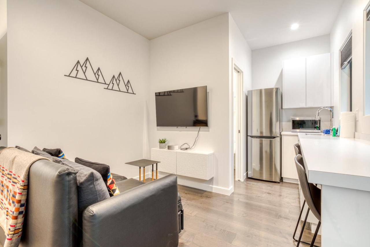 Wyeast Trail Villa Гавърнмънт Кемп Екстериор снимка
