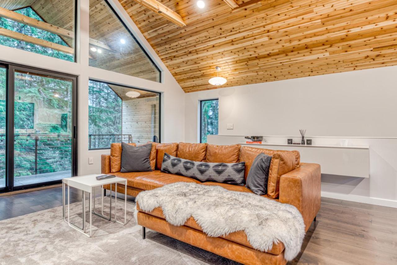 Wyeast Trail Villa Гавърнмънт Кемп Екстериор снимка