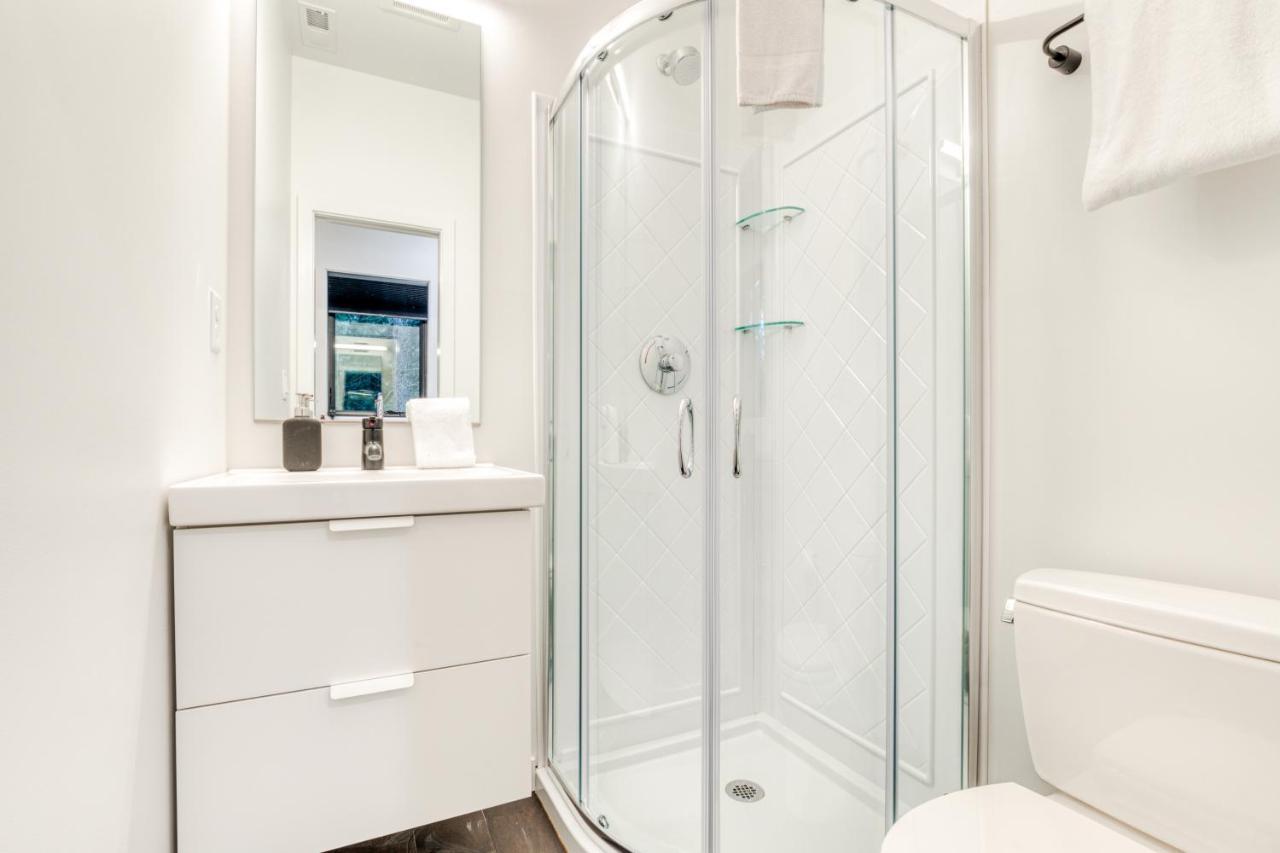 Wyeast Trail Villa Гавърнмънт Кемп Екстериор снимка