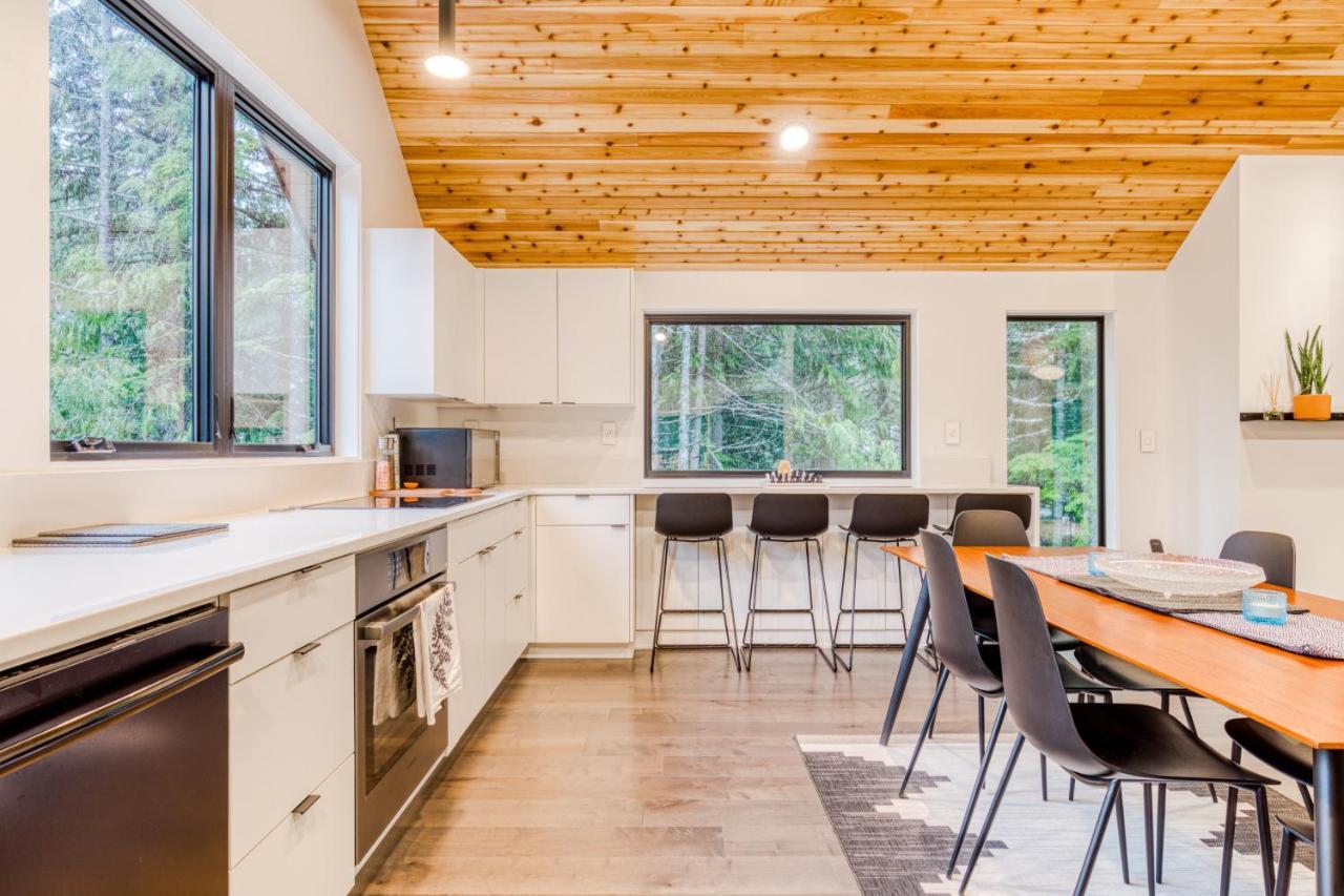 Wyeast Trail Villa Гавърнмънт Кемп Екстериор снимка