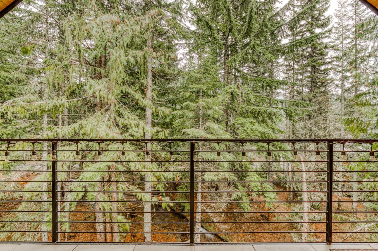Wyeast Trail Villa Гавърнмънт Кемп Екстериор снимка