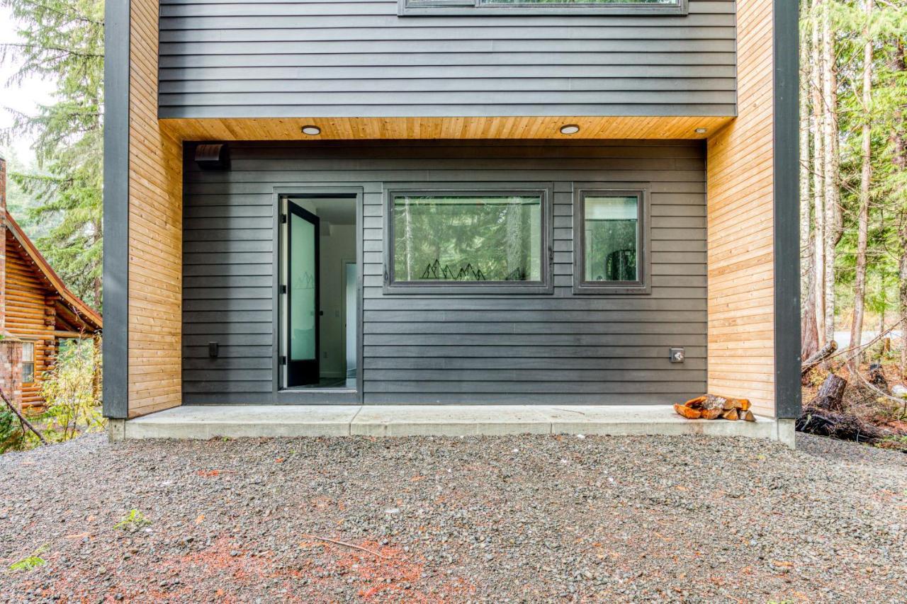 Wyeast Trail Villa Гавърнмънт Кемп Екстериор снимка