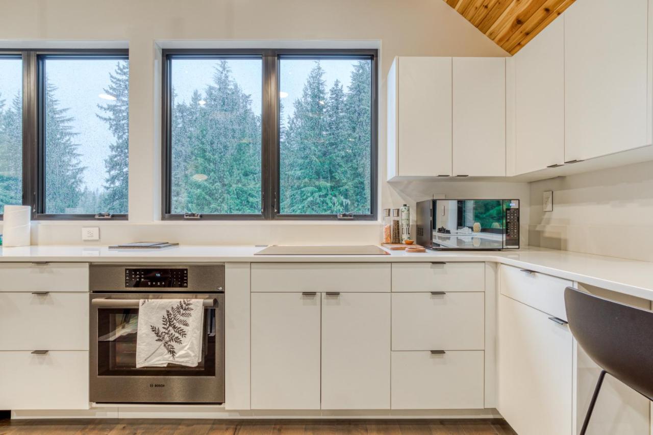 Wyeast Trail Villa Гавърнмънт Кемп Екстериор снимка