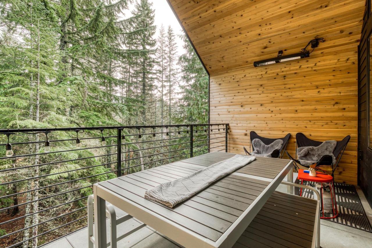 Wyeast Trail Villa Гавърнмънт Кемп Екстериор снимка