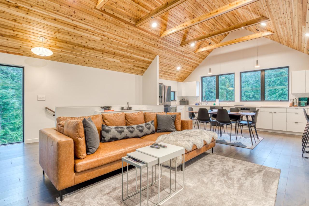 Wyeast Trail Villa Гавърнмънт Кемп Екстериор снимка